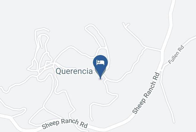 Calaveras - Querencia Maps
