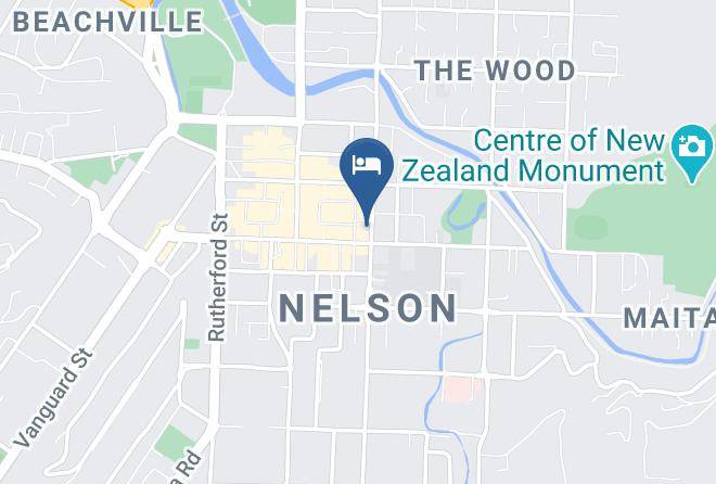 Nelson - Quest Nelson Maps