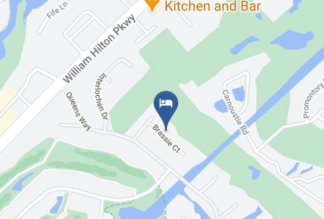 Beaufort - Quest Resort Maps