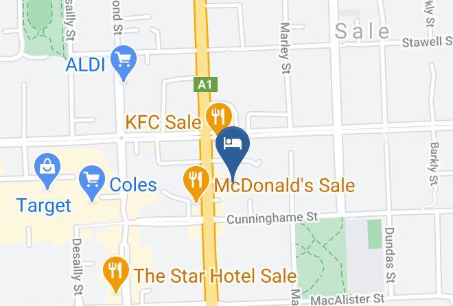 Wellington - Quest Sale Maps