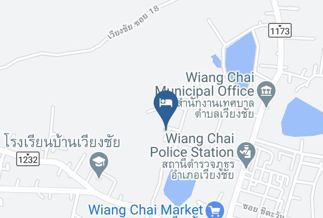 Amphoe Wiang Chai - Queue&bright Resort Maps