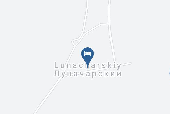 Neklinovsky District - Quiet Corner Maps
