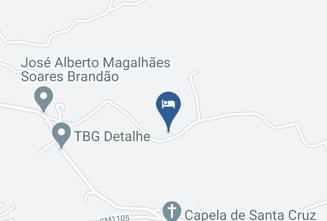Santo Tirso - Quinta Atelier Maps
