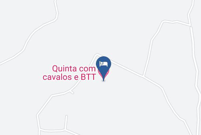 Fundao - Quinta Com Cavalos E Btt Maps