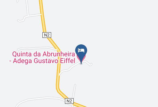 Montemor O Novo - Quinta Da Abrunheira Adega Gustavo Eiffel Maps