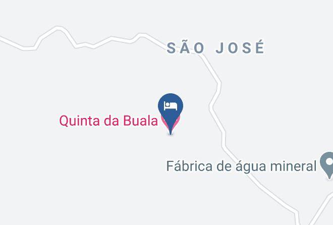 Me Zochi - Quinta Da Buala Maps