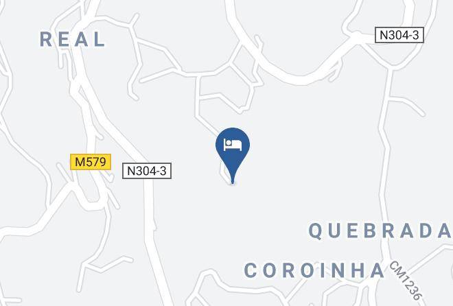 Baiao - Quinta Da Cartida Alojamento Local Maps