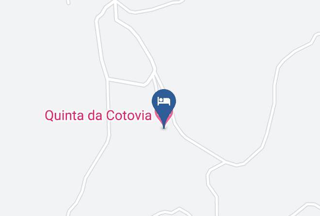 Tomar - Quinta Da Cotovia Maps