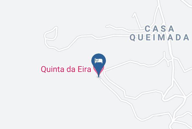 Silves - Quinta Da Eira Maps