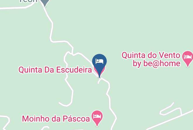 Palmela - Quinta Da Escudeira Maps