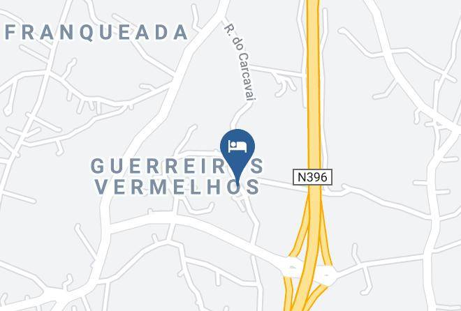 Loule - Quinta Da Esperanca Maps