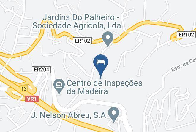 Quinta Da Faja Lda Map