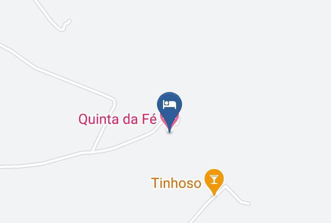 Vidigueira - Quinta Da Fe Maps