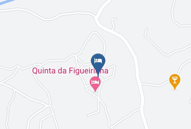 Silves - Quinta Da Figueirinha Maps