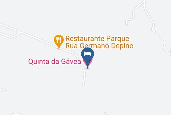 Rodeio - Quinta Da Gavea Maps
