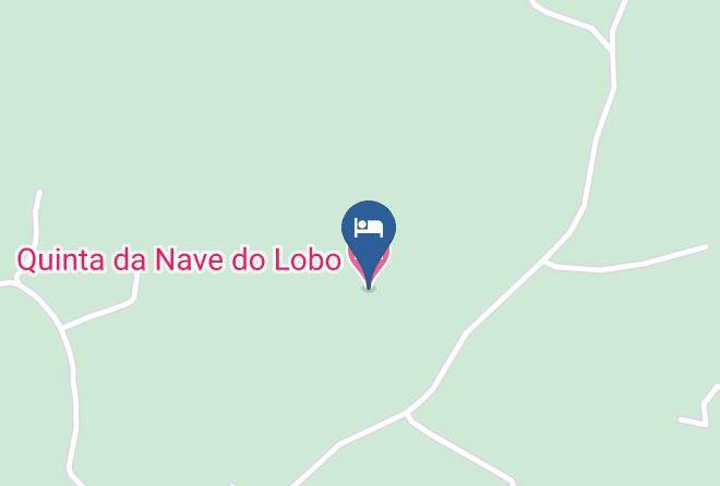 Marvao - Quinta Da Nave Do Lobo Maps