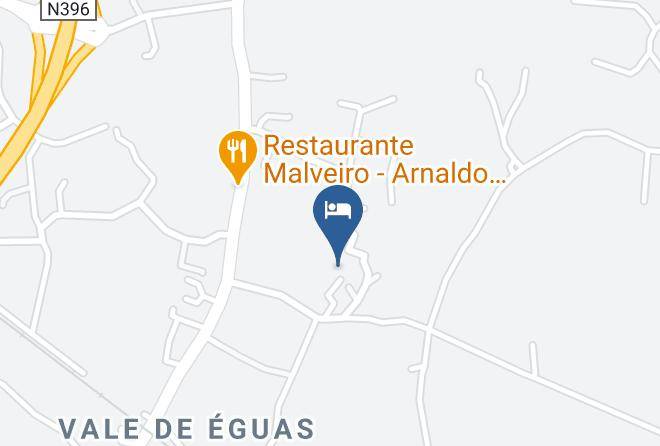 Loule - Quinta Da Palmeira Encantada Maps