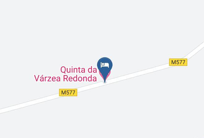 Almeirim - Quinta Da Varzea Redonda Maps