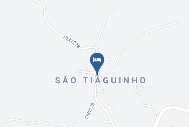 Oliveira De Frades - Quinta Das Delicias Maps
