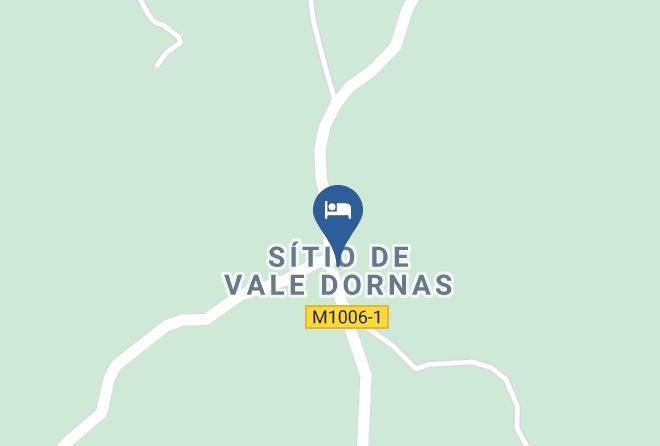 Castelo De Vide - Quinta Das Lavandas Maps