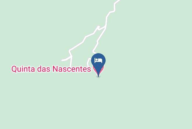 Petropolis - Quinta Das Nascentes Maps