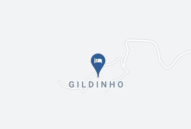 Castelo De Paiva - Quinta De Gildinho Maps