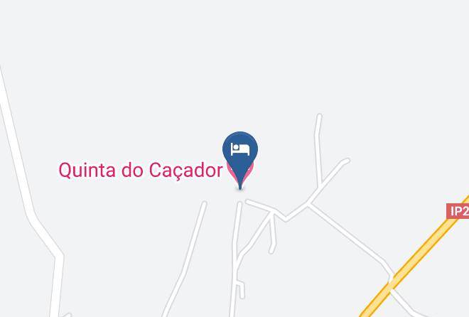 Estremoz - Quinta Do Cacador Maps