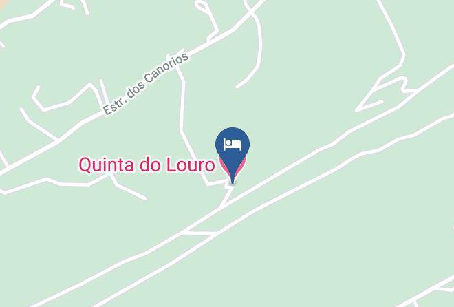 Palmela - Quinta Do Louro Maps