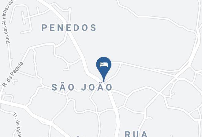Anha - Paco D'anha Maps