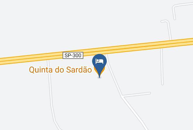Guararapes - Quinta Do Sardao Maps