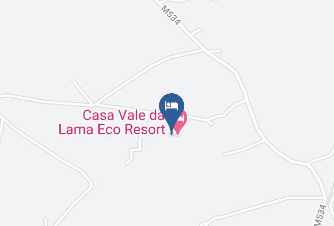 Lagos - Quinta Do Vale Da Lama Maps