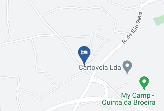 Cartaxo - Quinta Dos Filipes Golden Grape Maps