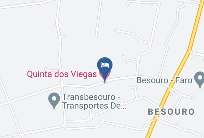 Conceicao - Quinta Dos Viegas Maps