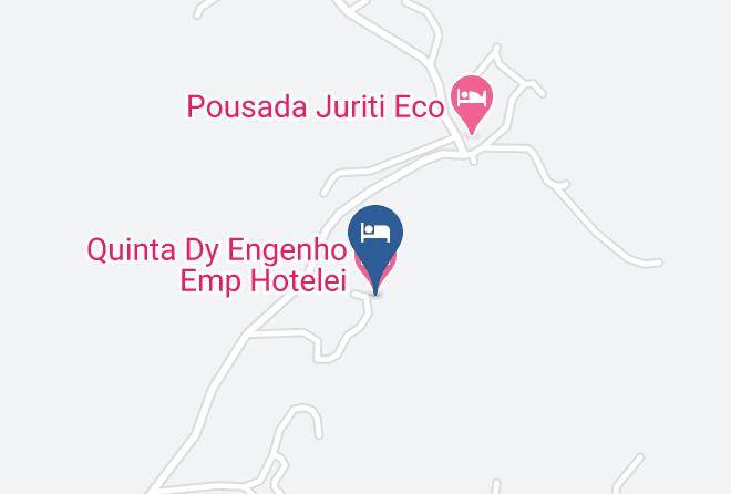 Sao Roque - Quinta Dy Engenho Emp Hotelei Maps