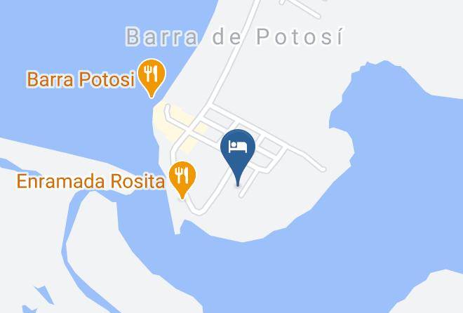 Petatlan - Quinta Maryana Maps