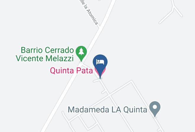 Tristan Suarez - Quinta Pata Maps