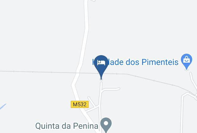 Portimao - Quinta Rosa De Lima Maps