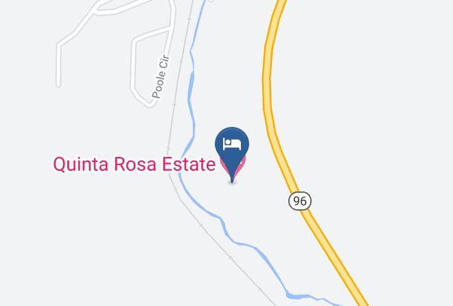 Tompkins - Quinta Rosa Estate Maps