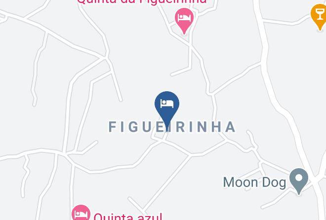 Quinta Teresinha Map