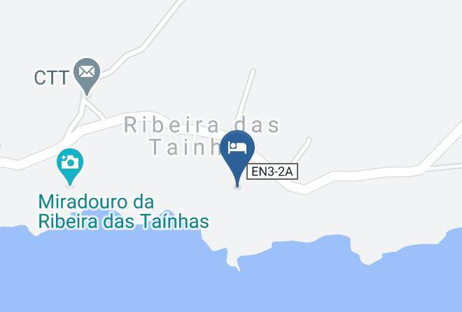Vila Franca Do Campo - Qva Quinta Velha Das Amoreiras Maps
