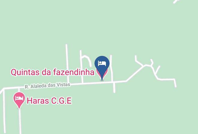 Matozinhos - Quintas Da Fazendinha Maps