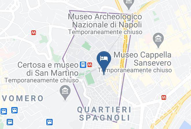 Naples - Quisista Maps