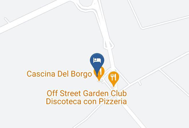 Barletta Andria Trani - Quomorari Kitchen & Suite Maps