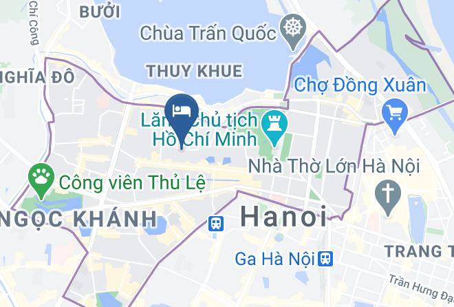 Phung Ngc Ha - Quyet Homestay 1 7 Maps