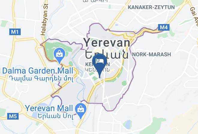 Yerevan - Qwrqfqqghyjjjjjkk Maps