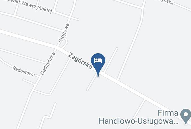 Kielce - Rabbit Hole Maps