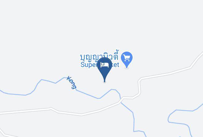 Amphoe Tamot - Rabiangnam Resort Phatthalung Maps