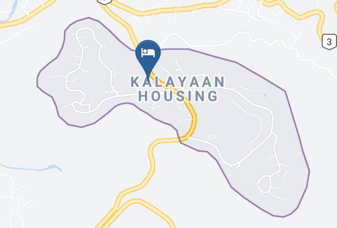Zambales - Racerock Sport Bar And Hotel And Restaurant Maps