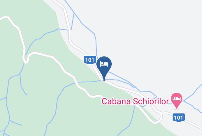 Rasnov - Racoarea Munilor Maps