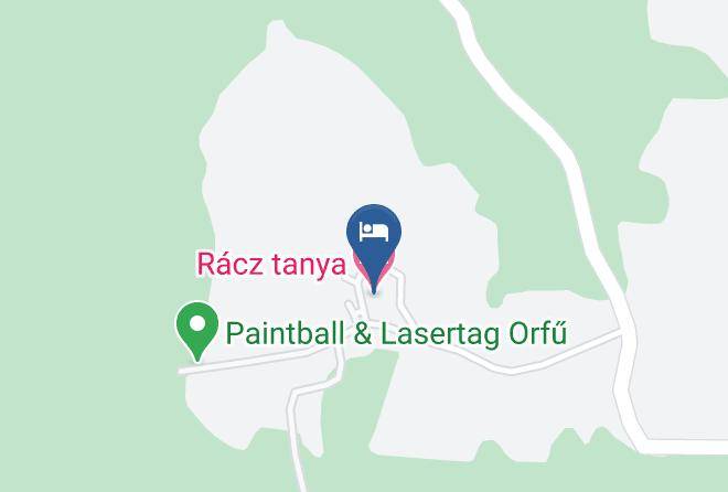 Orfu - Racz Tanya Maps